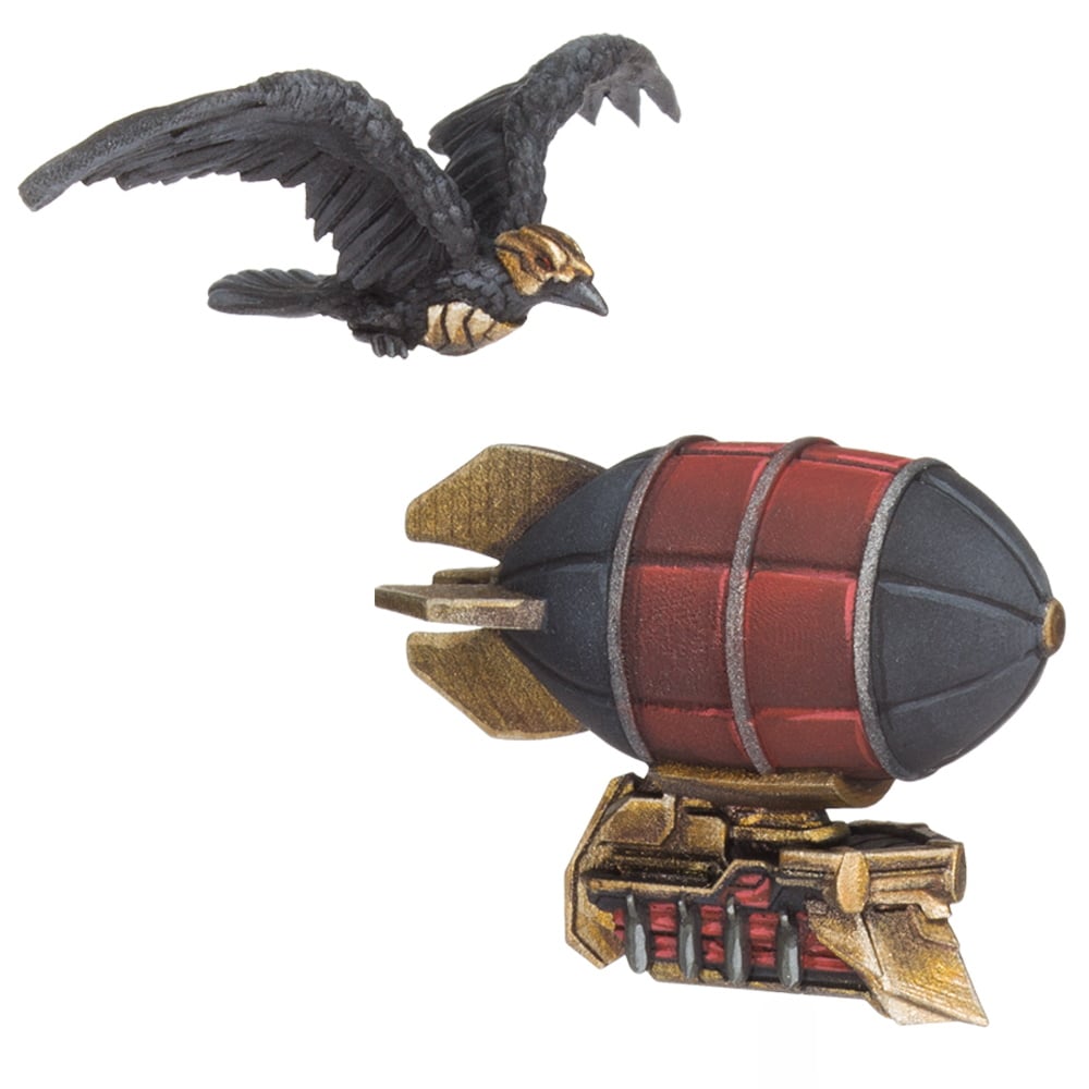 ar dwarf fliers pack ar dwarf fliers pack