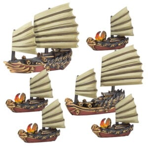 Salamander Booster Fleet Salamander Booster Fleet