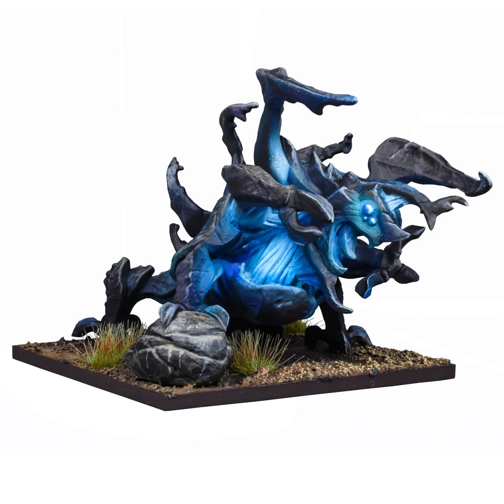 Riftforged Orc Ambarox Riftforged Orc Ambarox
