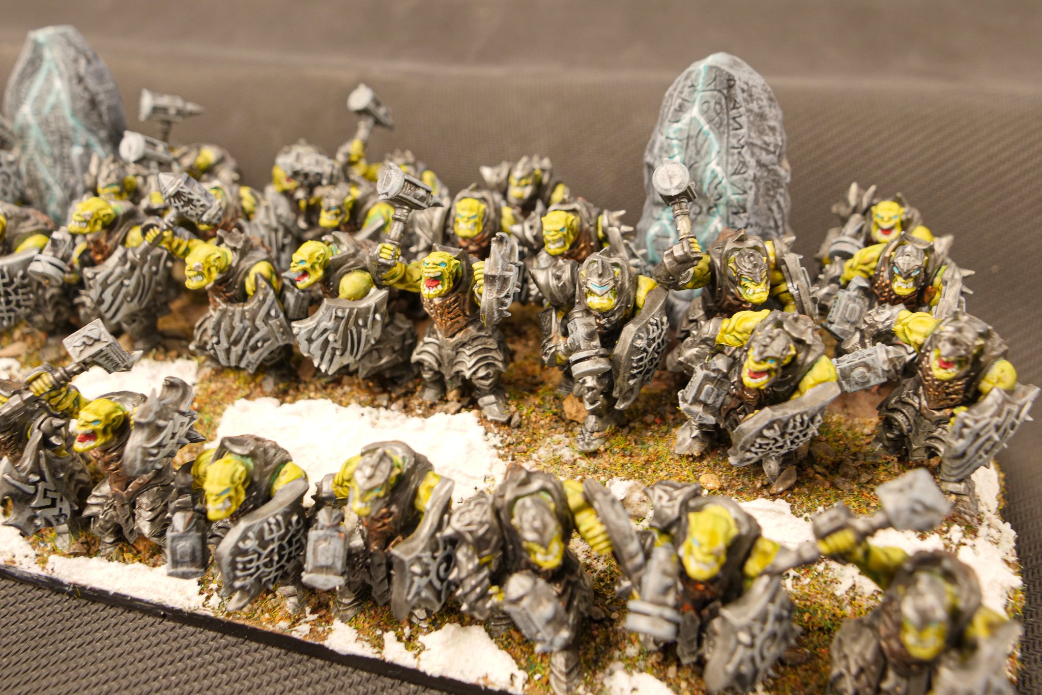 Mantic Games on X: IT'S LIVE! The massive
