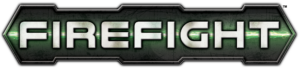 Firefight Logo