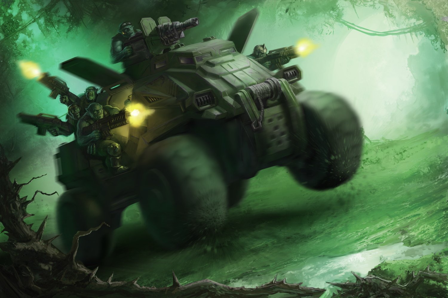 marauder mule 2 marauder mule 2