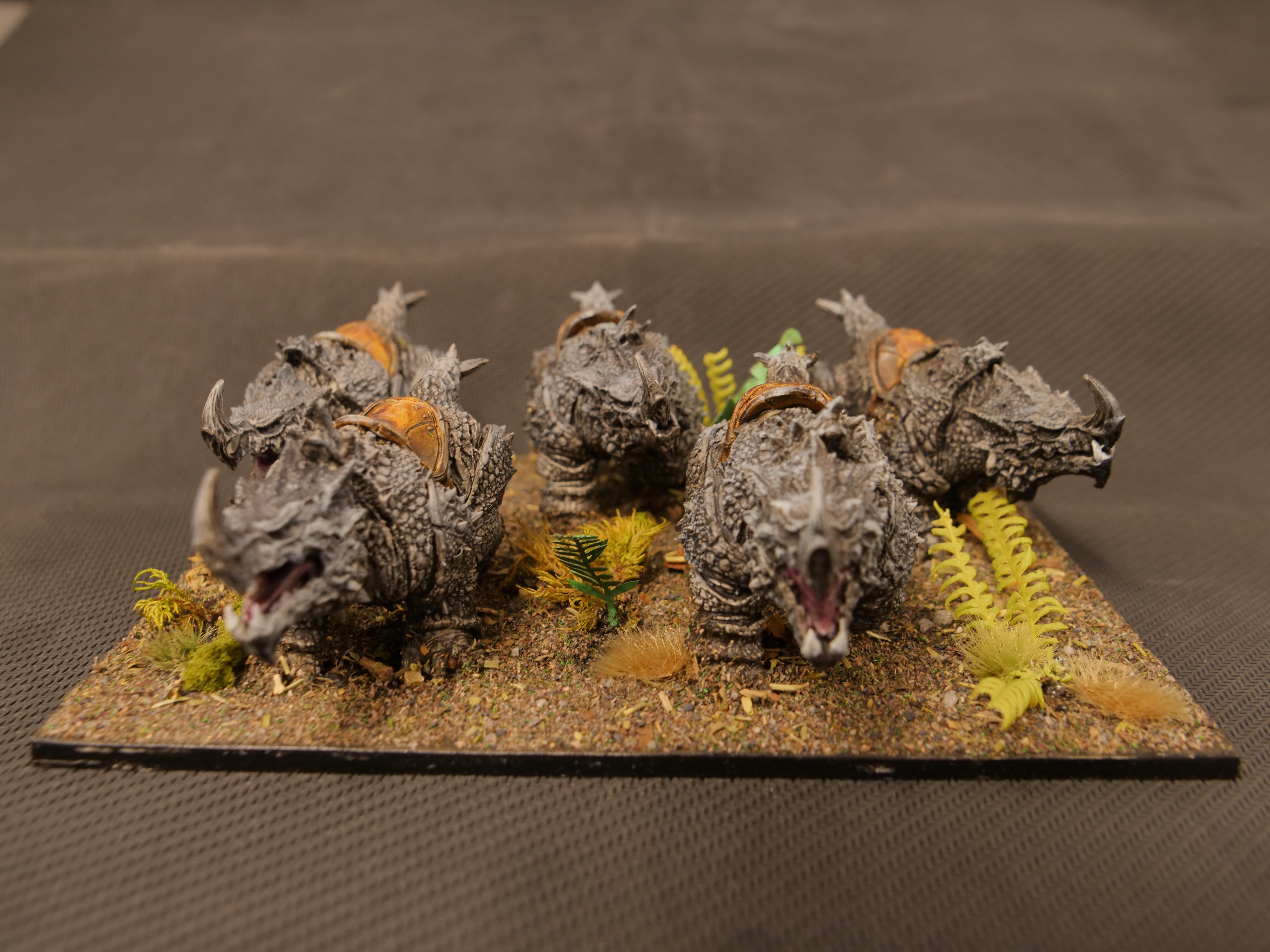 How to Make Grass For a Diorama? Guide: Useful Tips and FAQ