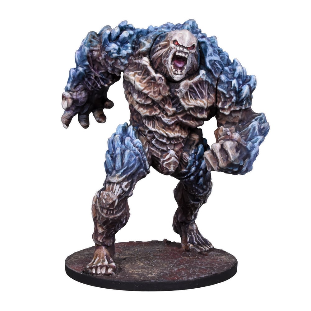 Plague Lord 1A (Mantic Direct)