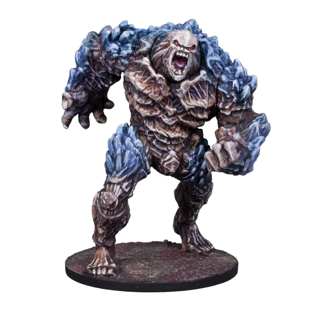 Plague Stage 1A ‘Lord’ Plague Stage 1A ‘Lord’