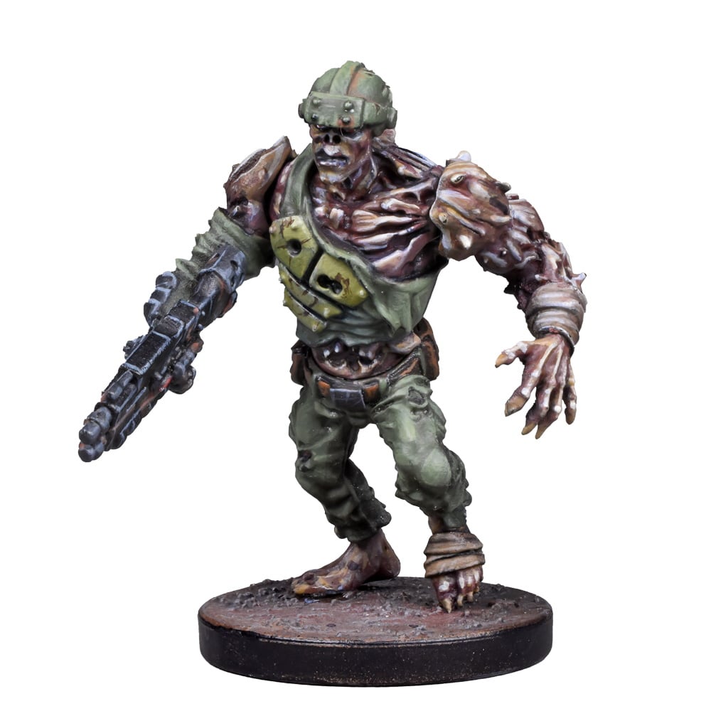 Plague Infection Starter Gallery Image 11
