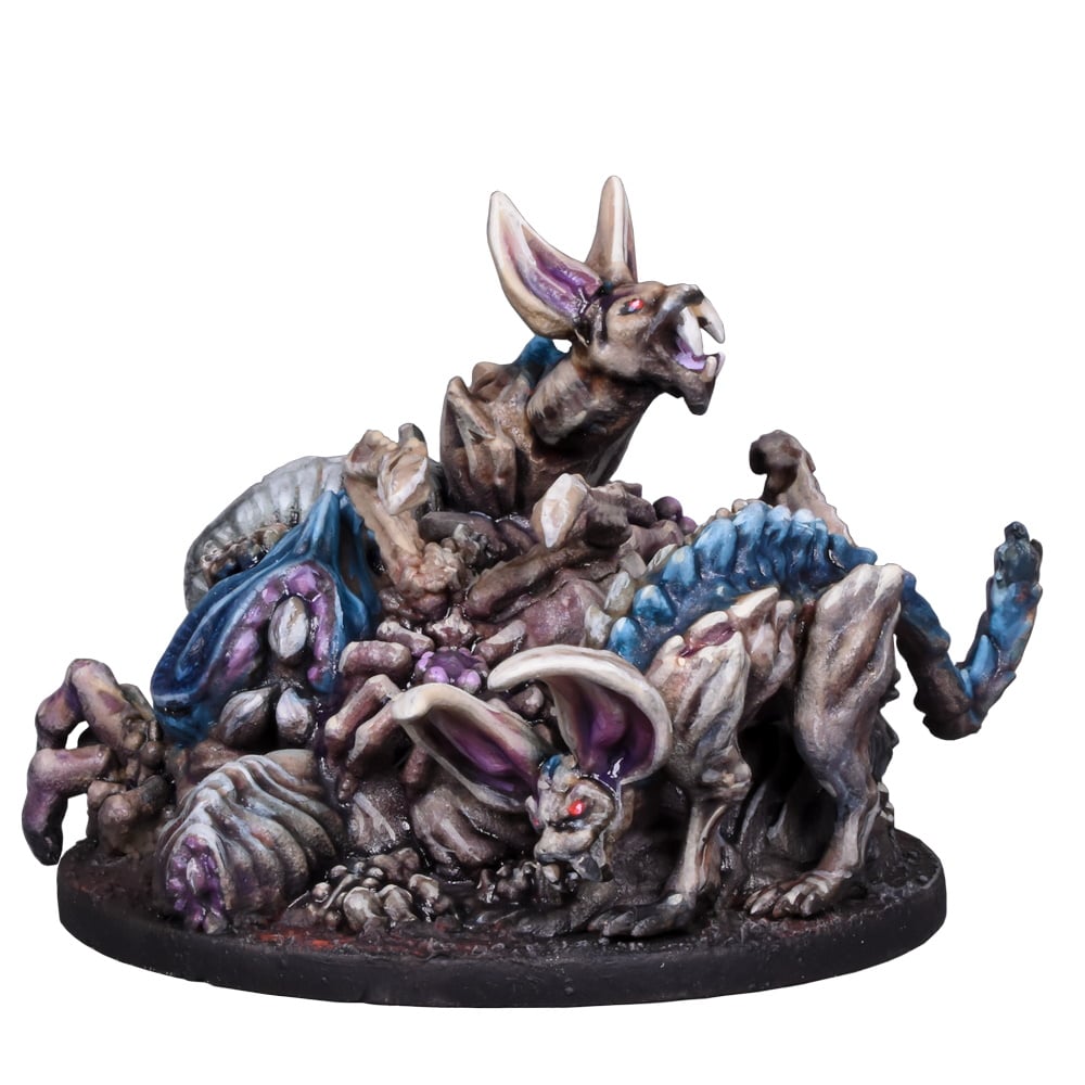 Plague Outbreak Booster Gallery Image 1
