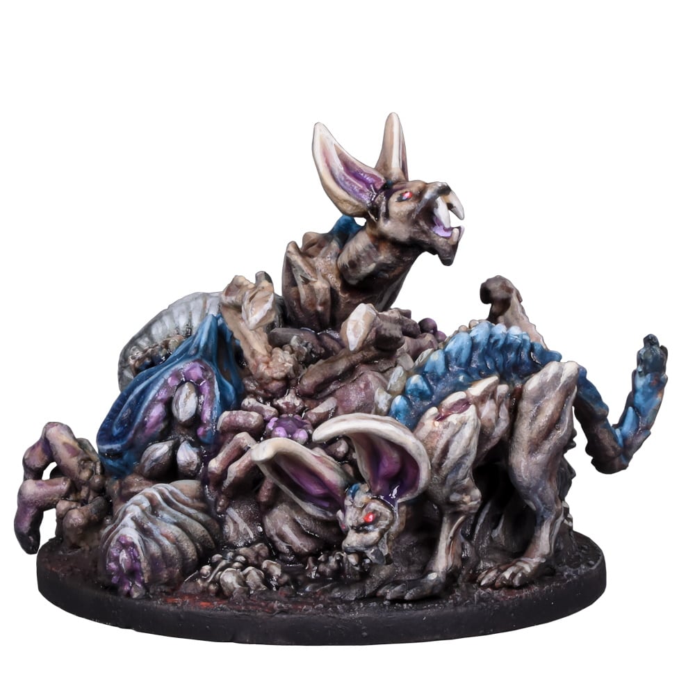 wp plague swarm isolated clipped wp plague swarm isolated clipped