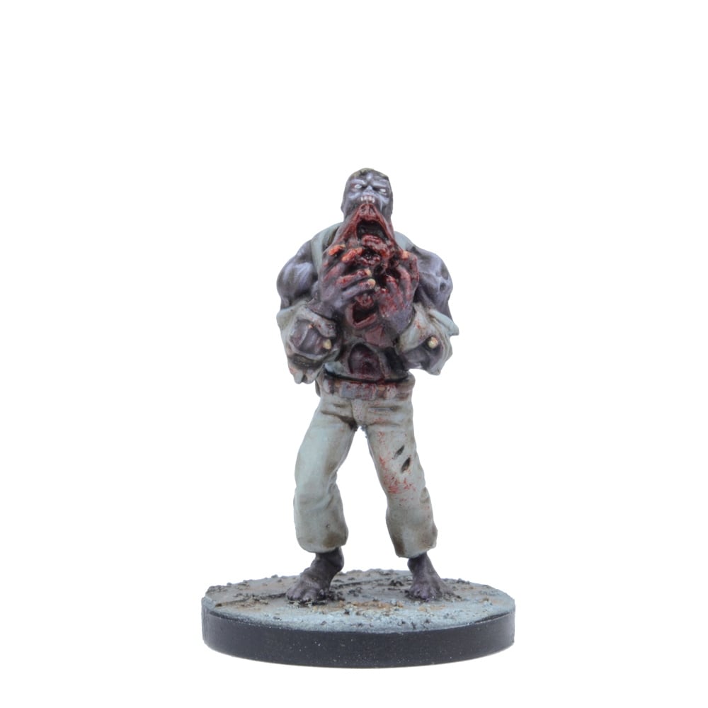 Plague Outbreak Booster Gallery Image 5