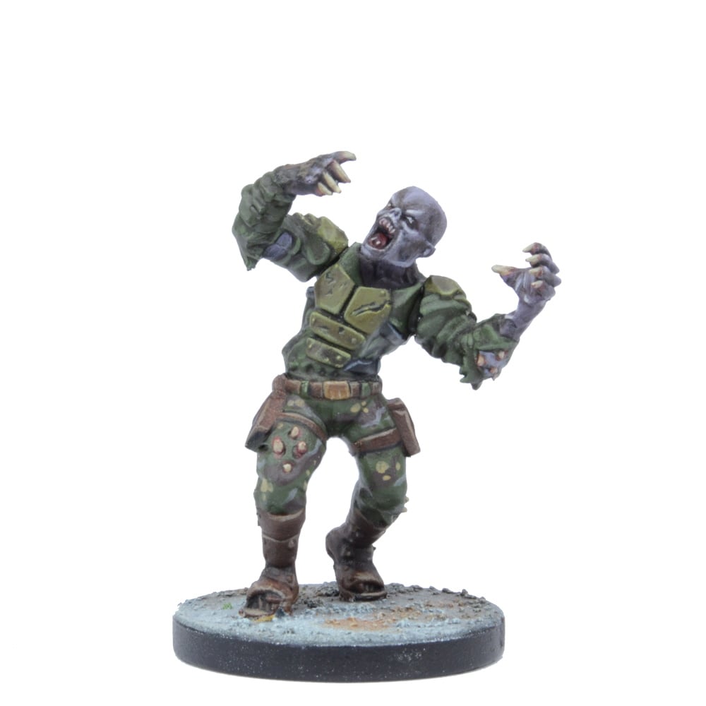 Plague Outbreak Booster Gallery Image 6