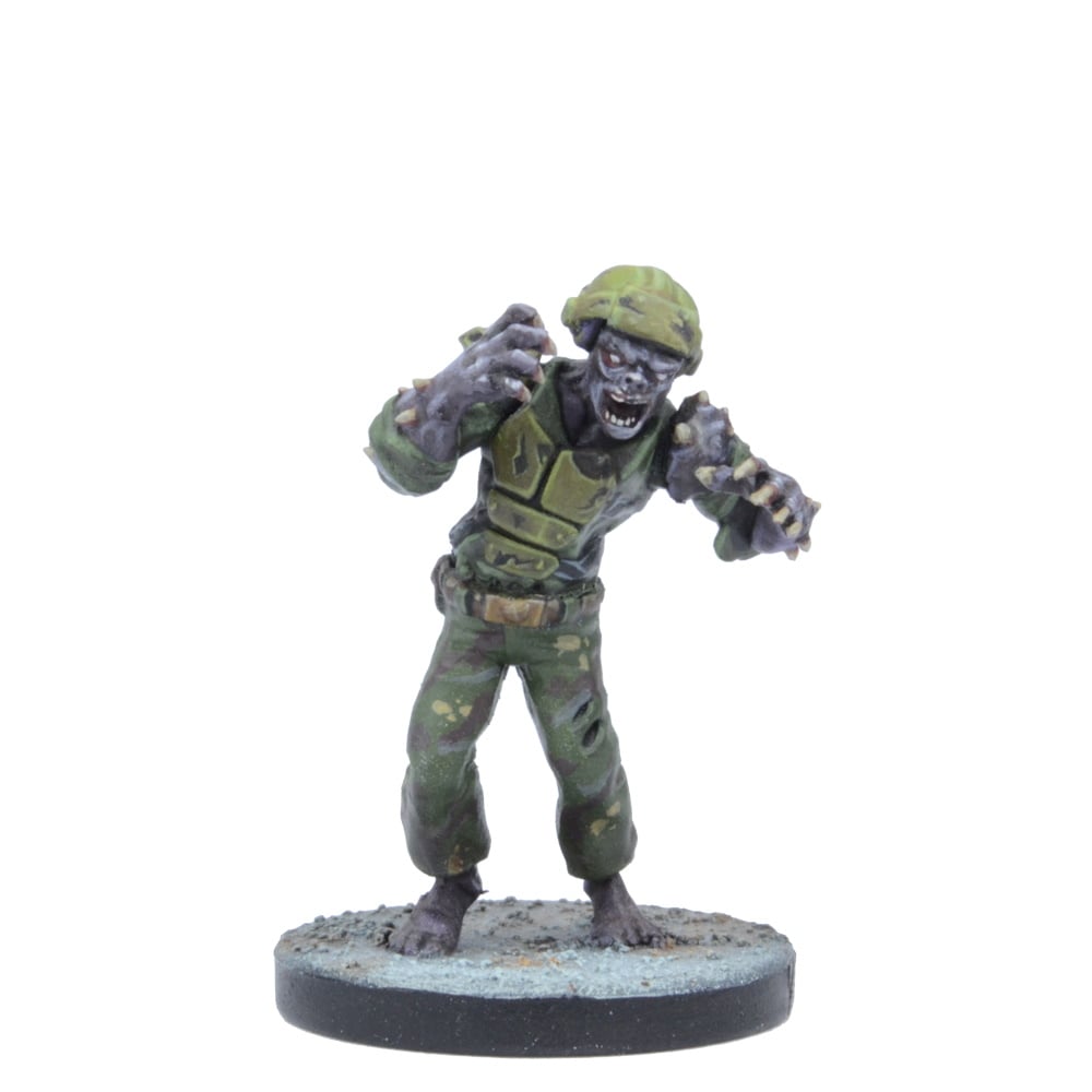Plague Outbreak Booster Gallery Image 7