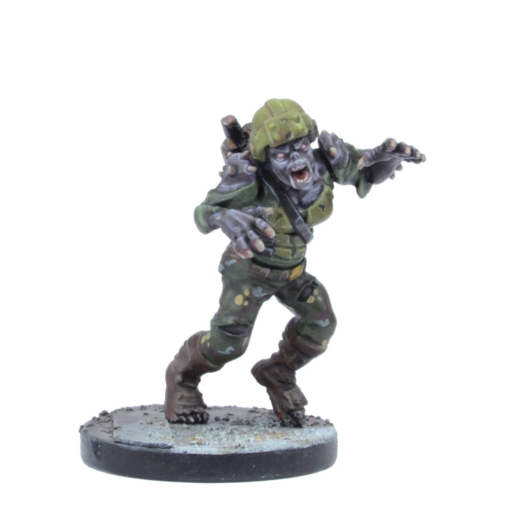 Plague Outbreak Booster Gallery Image 8