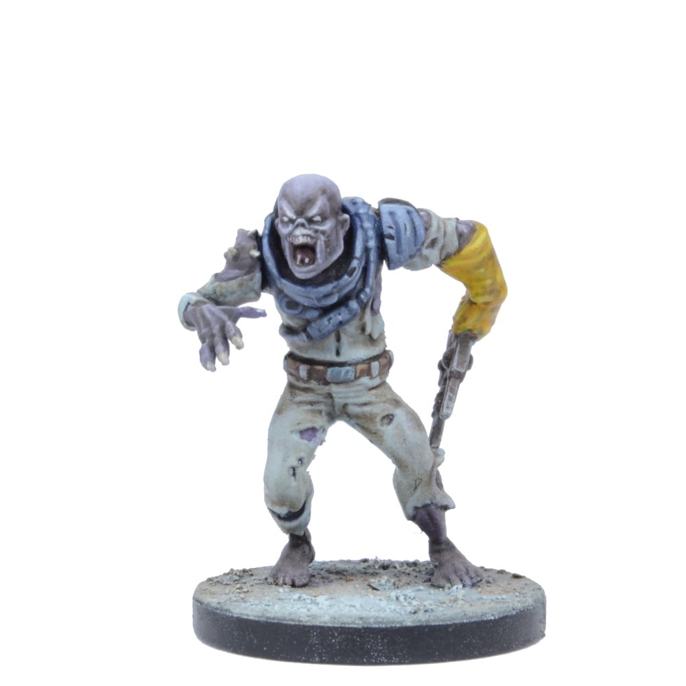 Plague Outbreak Booster Gallery Image 9
