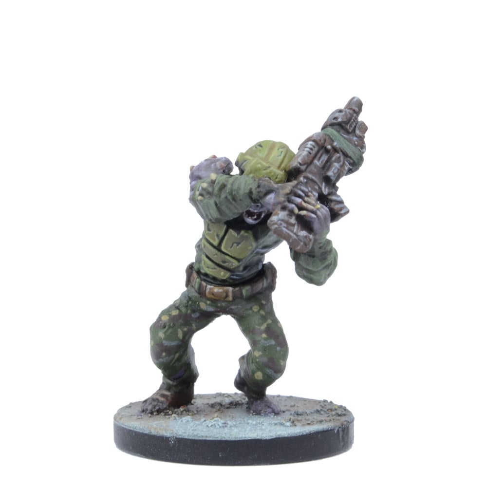 Plague Outbreak Booster Gallery Image 10