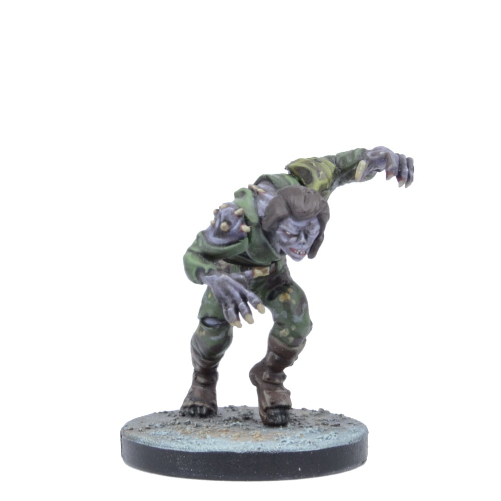 Plague Outbreak Booster Gallery Image 11
