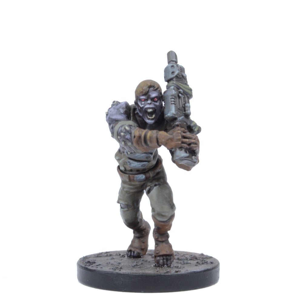 Plague Outbreak Booster Gallery Image 12