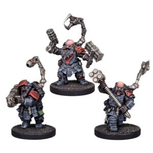 Forge Father Artificers