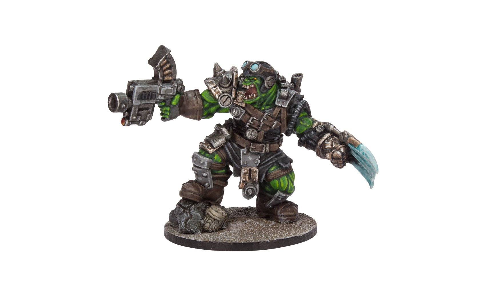 Marauder Warlord Gallery Image 1