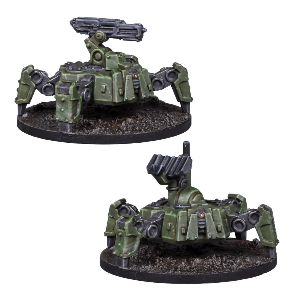 GCPS TAC Drones GCPS TAC Drones