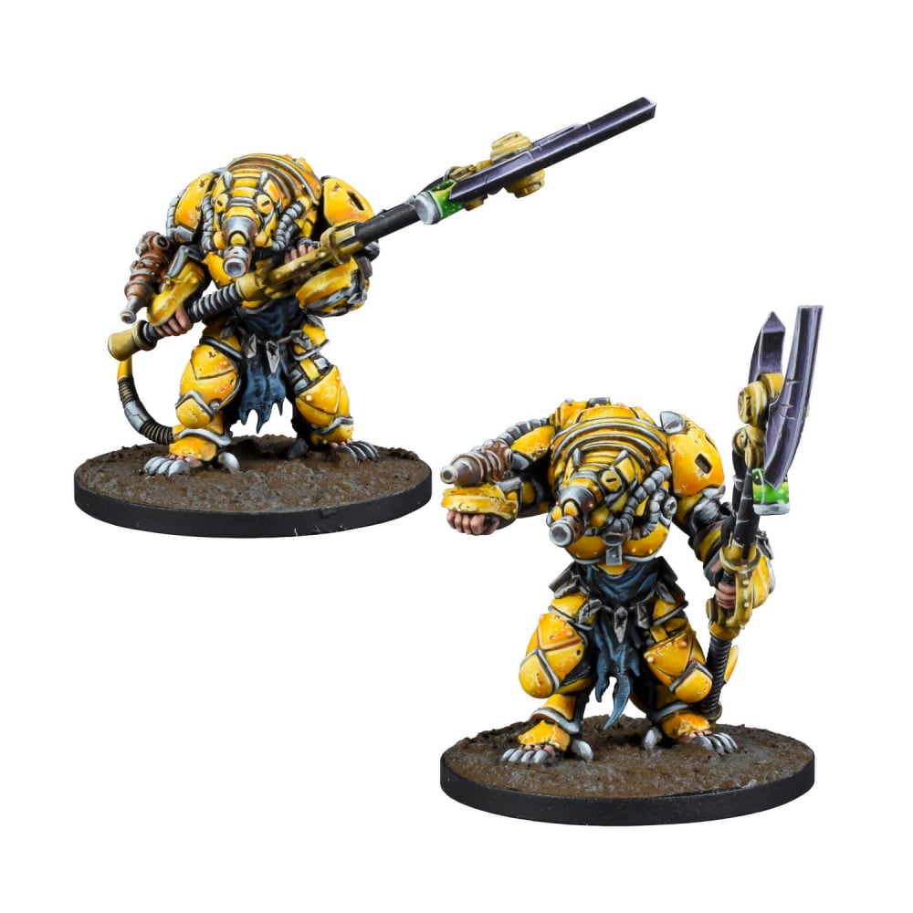 Veer-myn Brood Guard Veer-myn Brood Guard