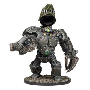 Marauder Gruntbot