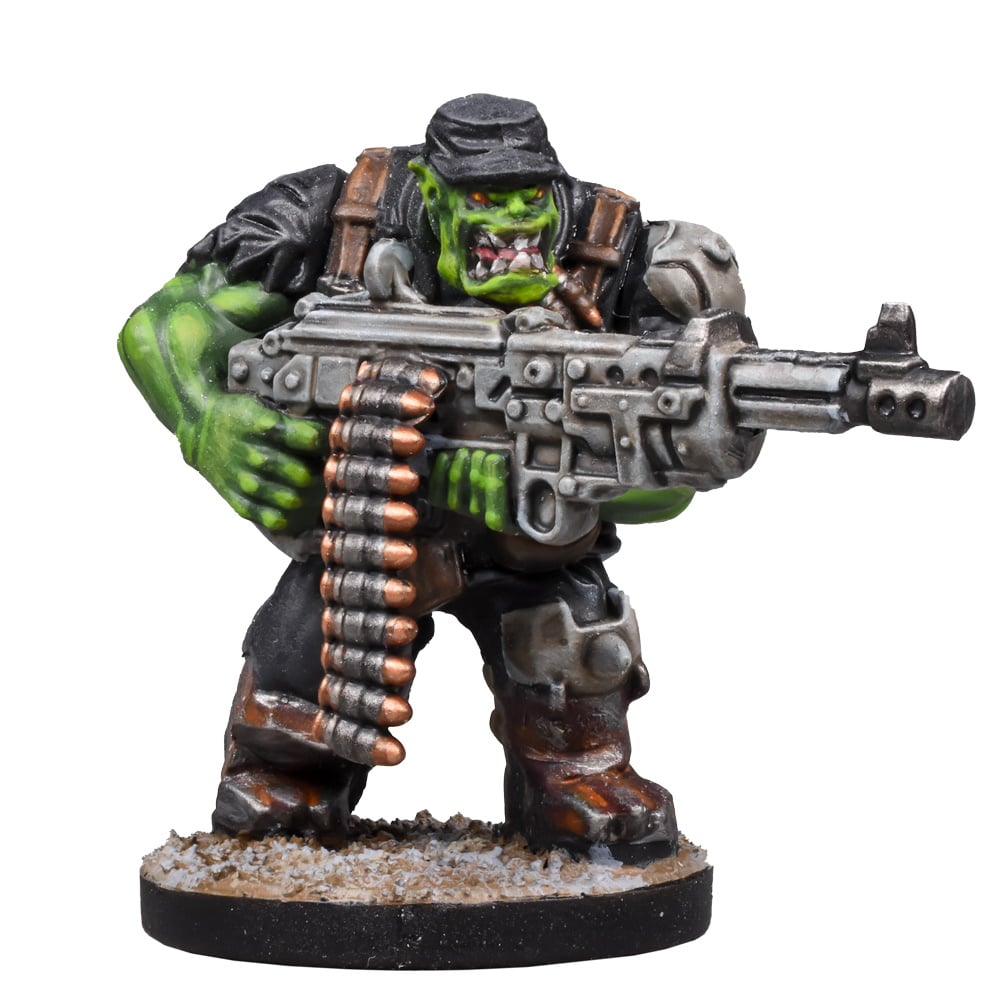 Marauder Commando Starter Gallery Image 11