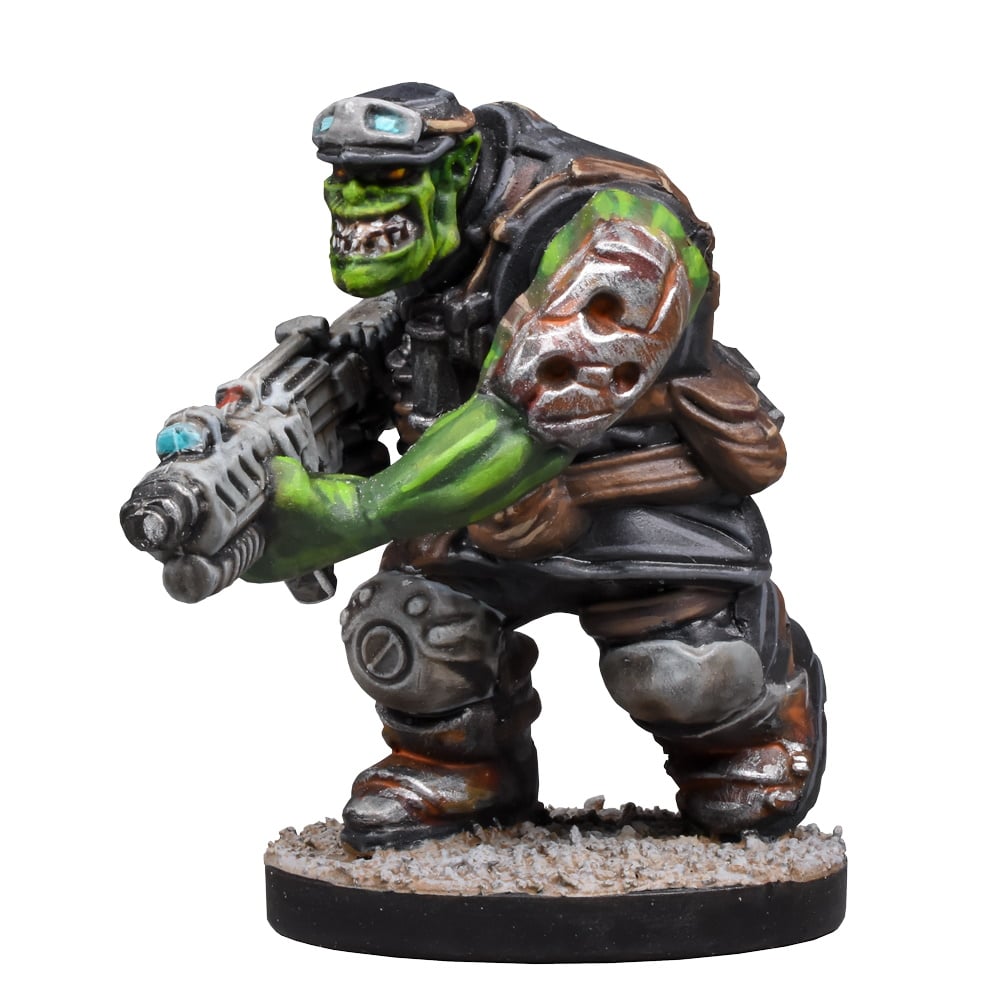 Marauder Commando Starter Gallery Image 14