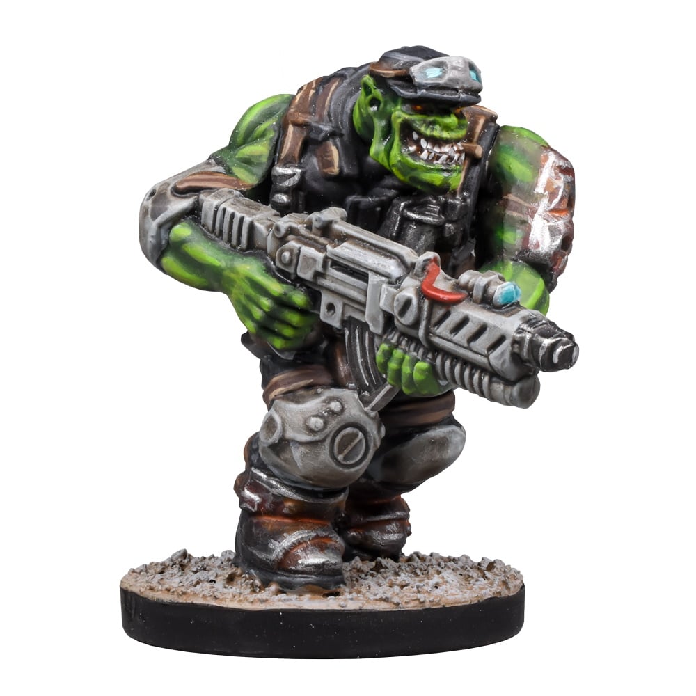 Marauder Commando Starter Gallery Image 15