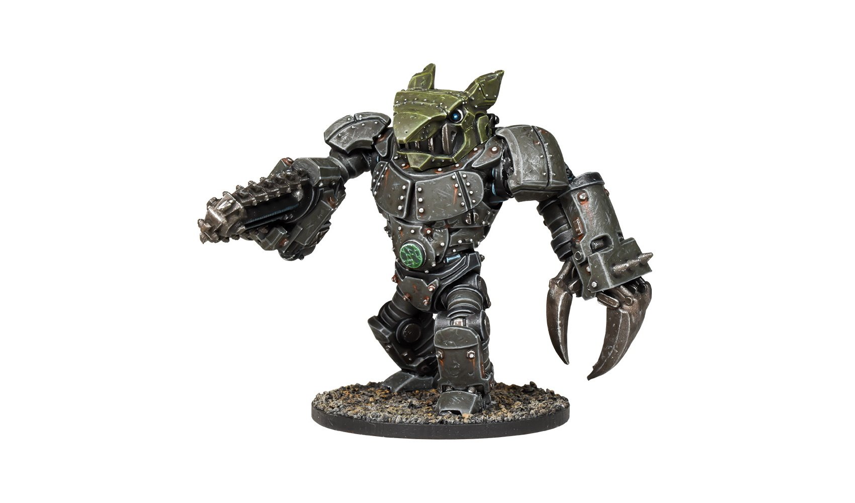 Marauder Gruntbot Gallery Image 1