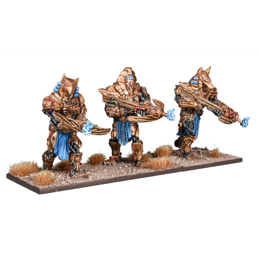 Empire of Dust Mega Army Gallery Image 4