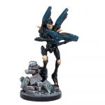 wp asterian black talon iso