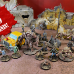 Zombie Apocalypse Box
