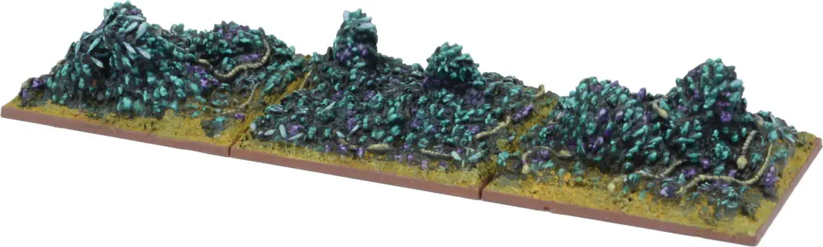 Empire of Dust Swarm Empire of Dust Swarm