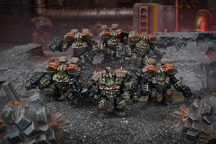 wp forgefather hammerfist drop troops web wp forgefather hammerfist drop troops web