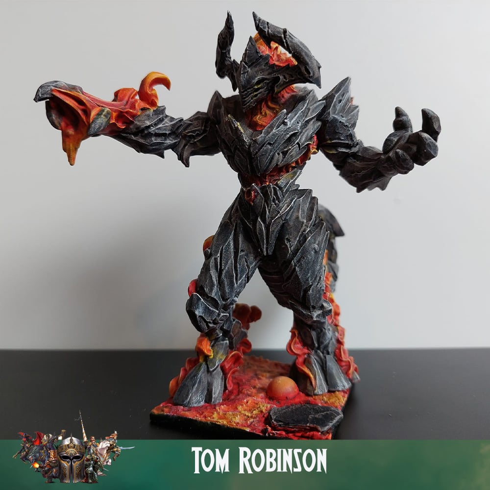 abyssal chroneas tom robinson