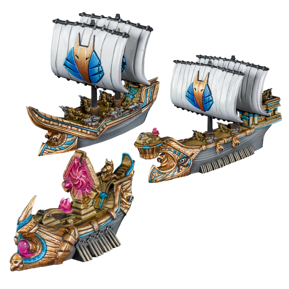 Empire of Dust Complete Fleet Bundle Gallery Image 1