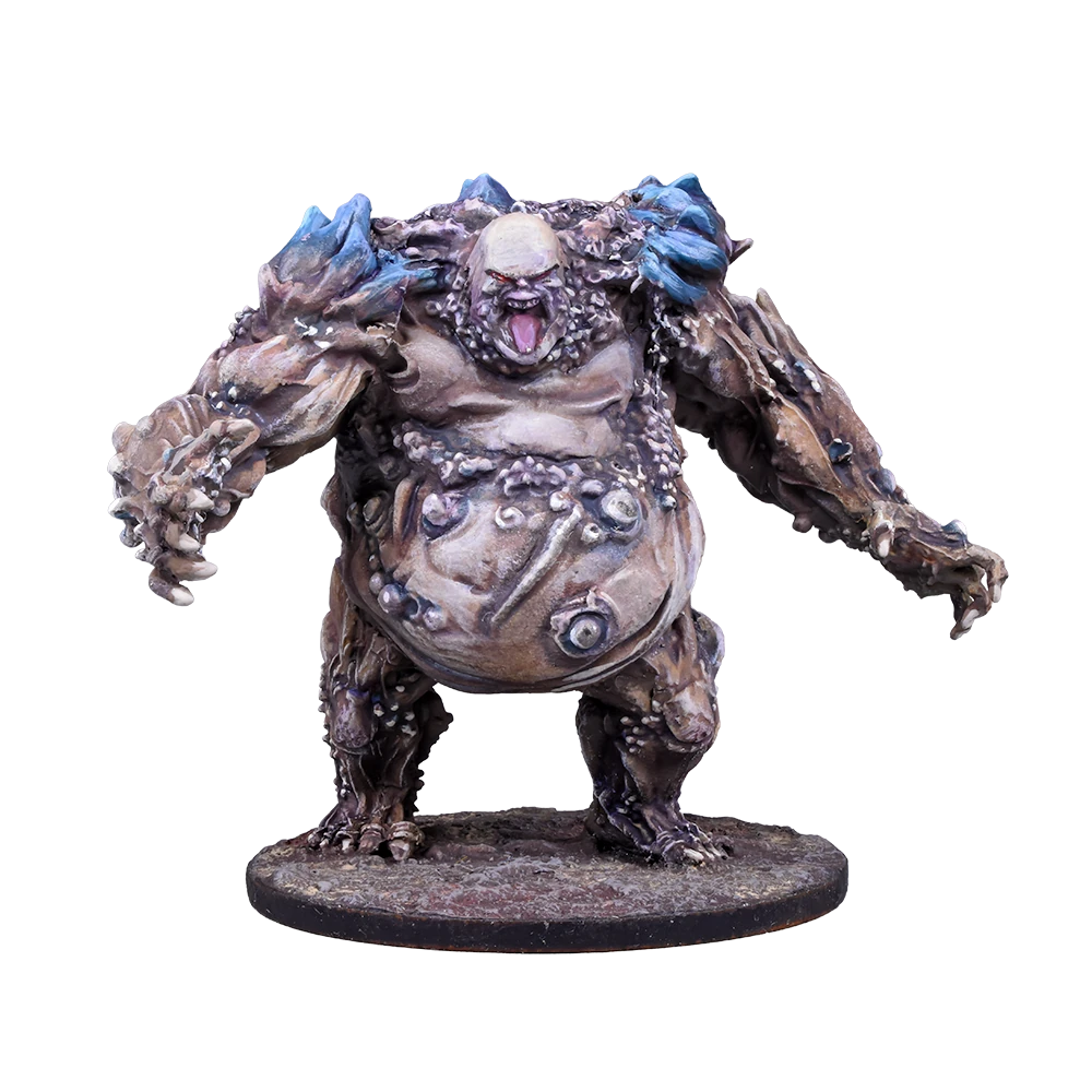 Plague Burster