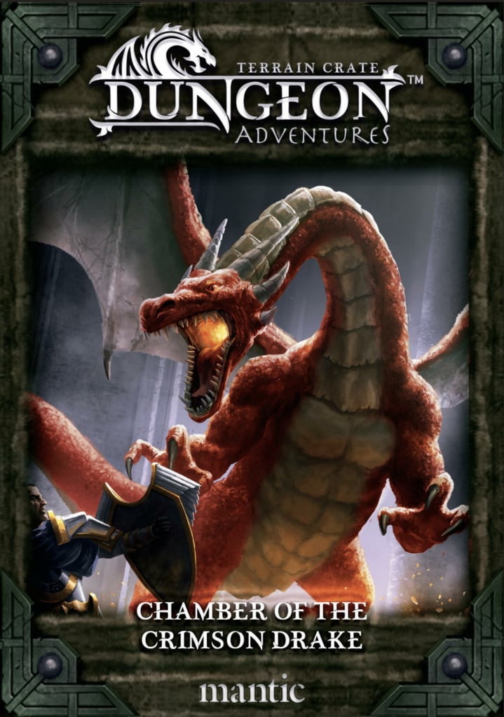 crimson drake crimson drake