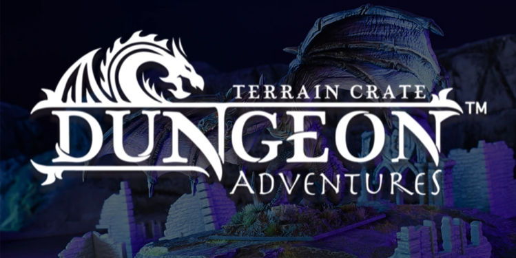 Dungeon Adventures: Dungeon Rogues - Mantic Games