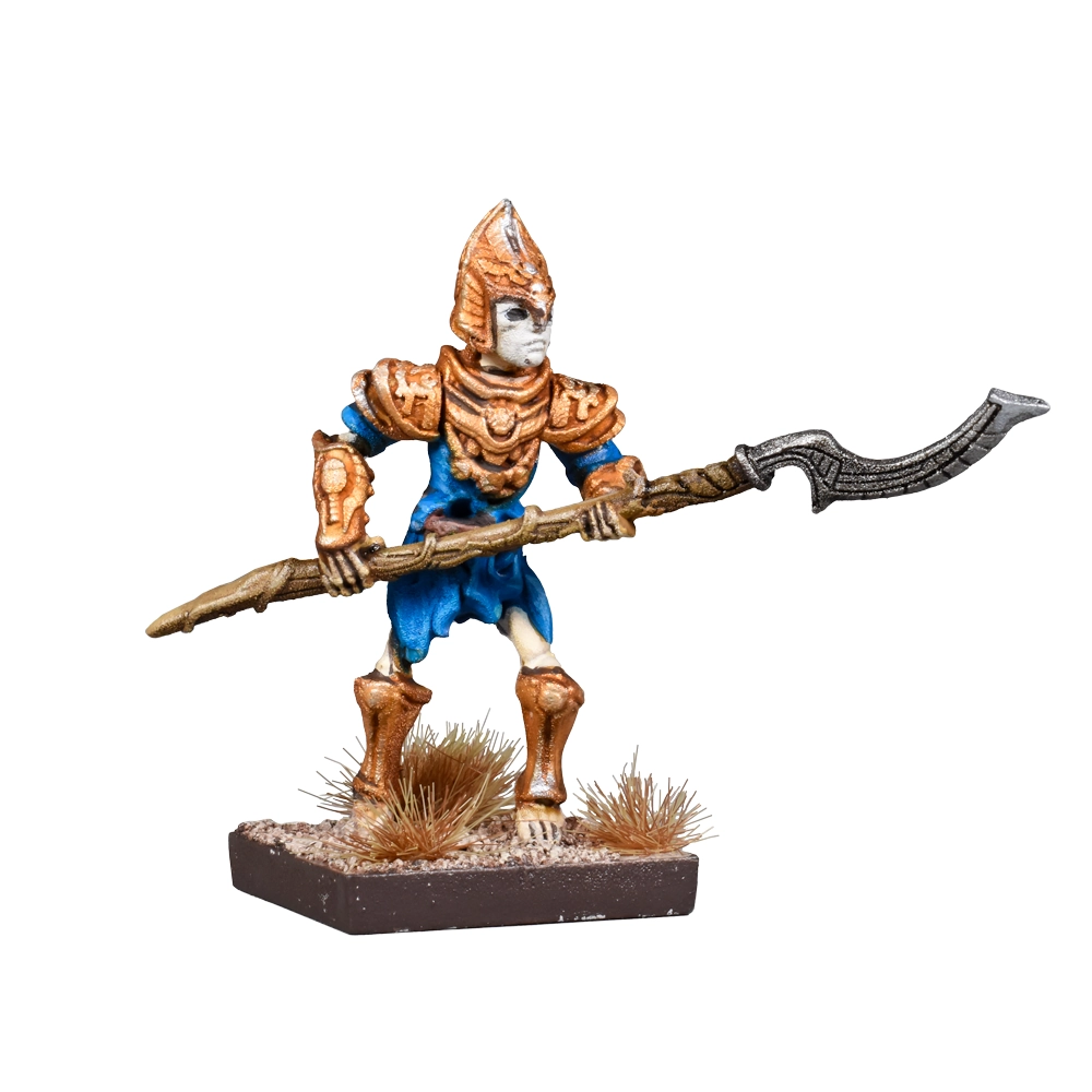 Empire of Dust Revenant Infantry C