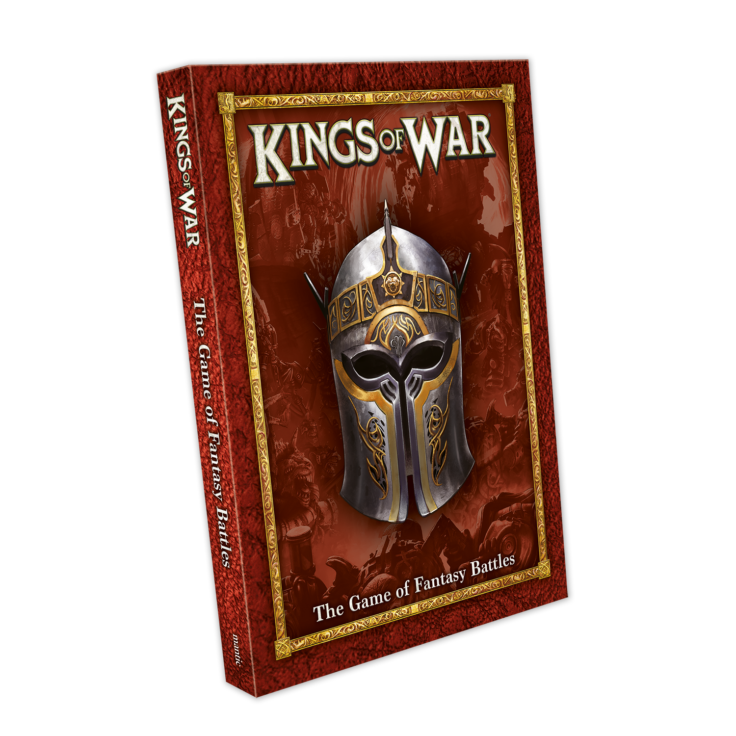 Clash of Kings 2023 - venue tour!
