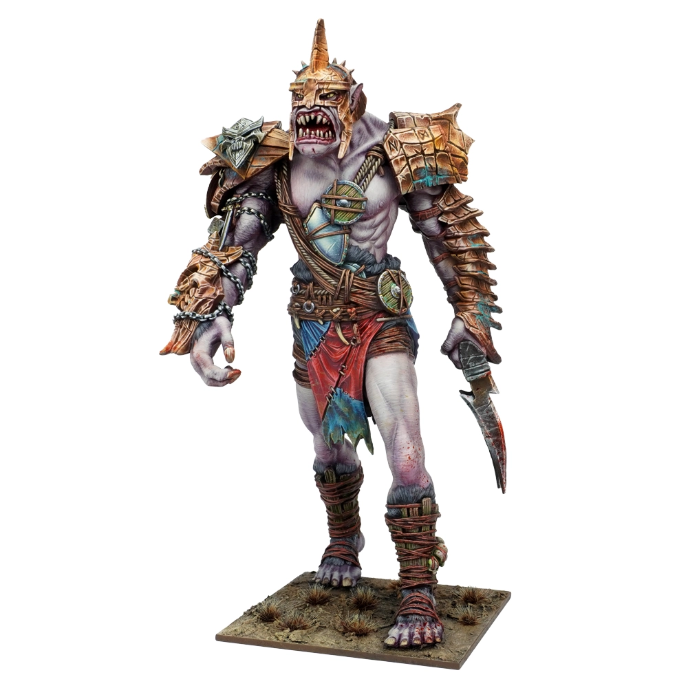 Riftforged Orc Storm Giant Riftforged Orc Storm Giant