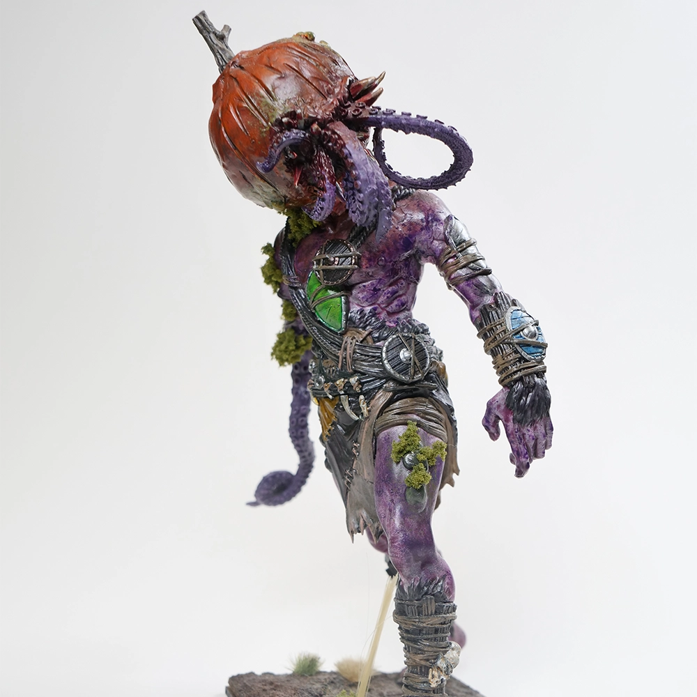 Nightstalker Banshee - Mantic Games