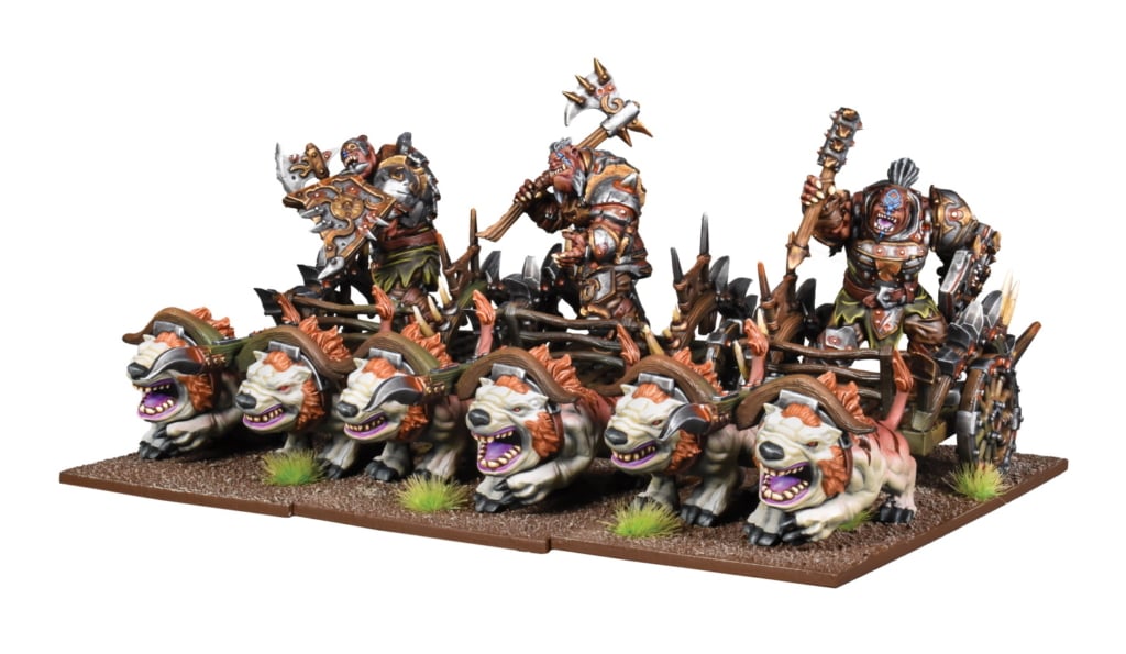 Ogre Mega Army Gallery Image 2