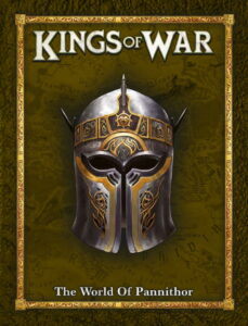 Kings of War Background