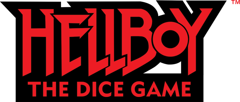 Hellboy: The Dice Game is a fast-paced exploration title about fighting frog monsters