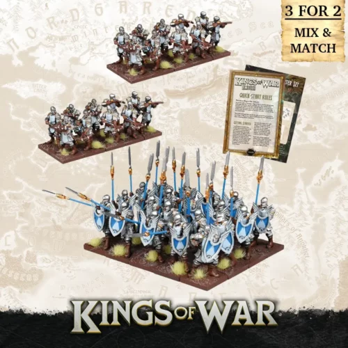 basilean ambush 3for2