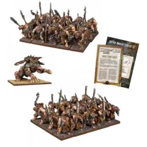 Ratkin Ambush Starter Set