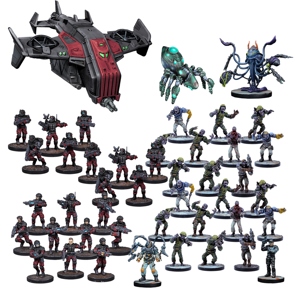 Mazon Labs Strike Force Mazon Labs Strike Force