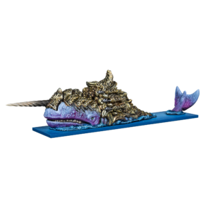 Trident Realm Leviathan